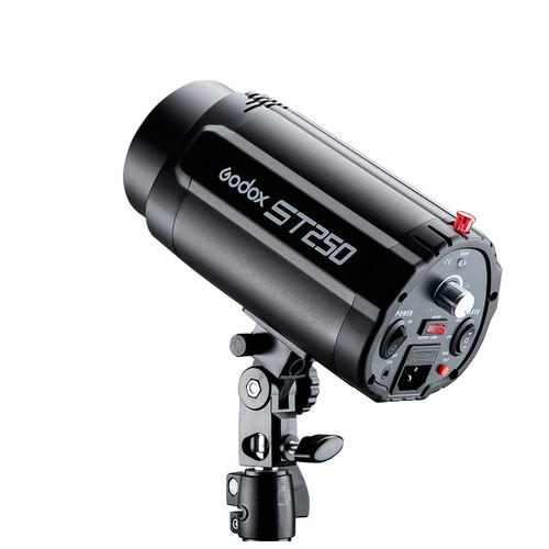 神牛3组250W摄影灯影室闪光