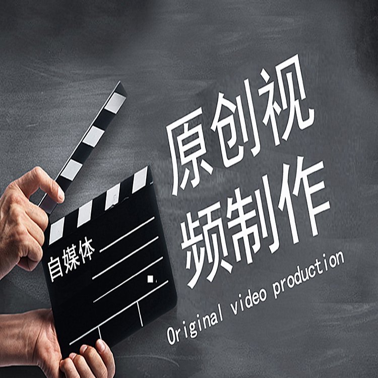 短视频拍摄 脚本分镜策划 后期