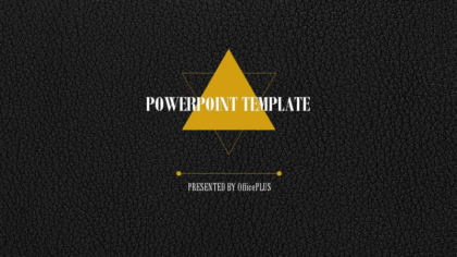 PPT设计制作美化动态课件汇报