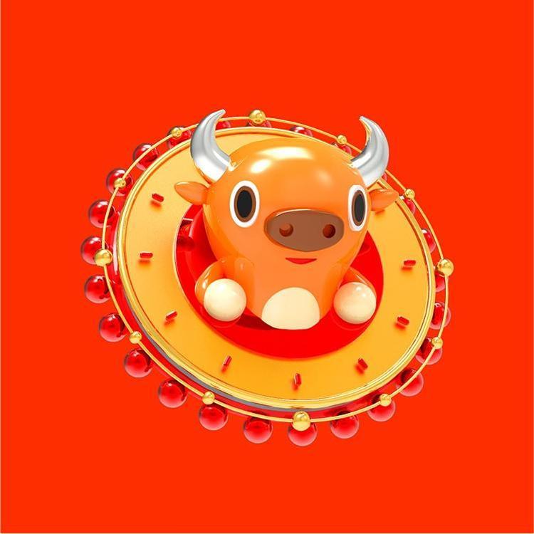 吉祥物设计 ip设计策划 IP